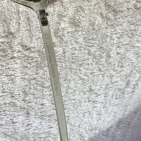 London design Rayfactor VTG  752-V J hand polished CE UV 400 cat 2 - Picture 4 of 8